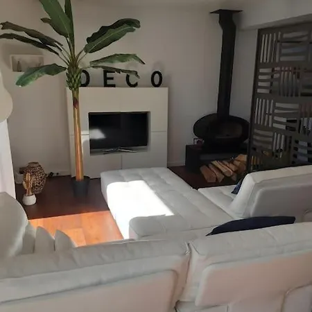 Maison Chaleureuse, 2 A 4 Personnes, 2 Σπίτι διακοπών Ambleteuse