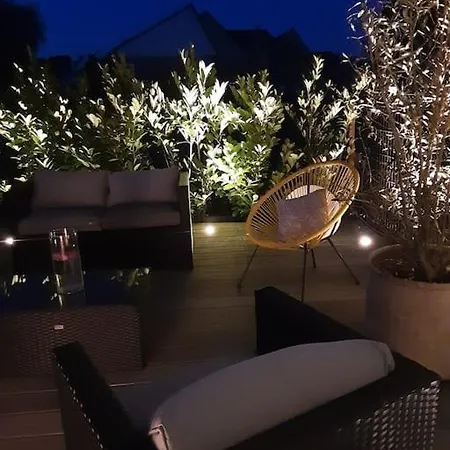 Maison Chaleureuse, 2 A 4 Personnes, 2 *