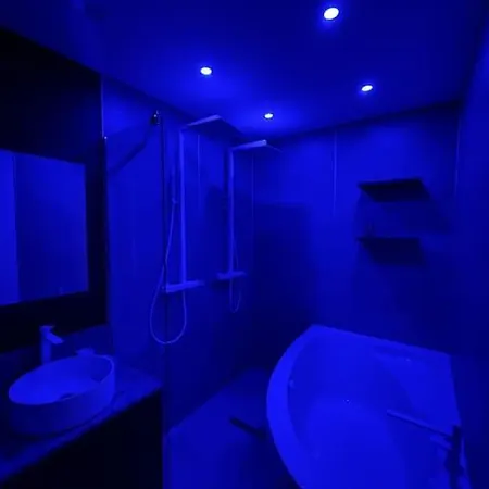 Maison Chaleureuse, 2 A 4 Personnes, 2 Ambleteuse