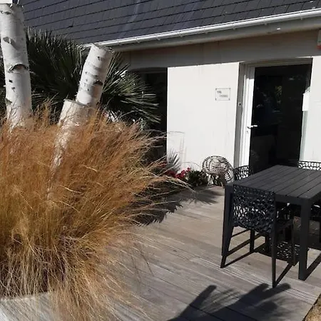 Maison Chaleureuse, 2 A 4 Personnes, 2 Holiday home Ambleteuse