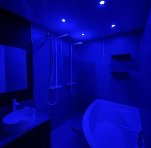 Maison Chaleureuse, 2 A 4 Personnes, 2 Ambleteuse