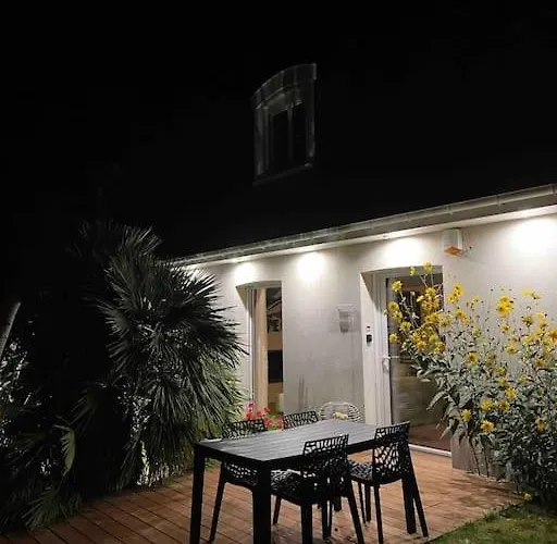 Maison Chaleureuse, 2 A 4 Personnes, 2